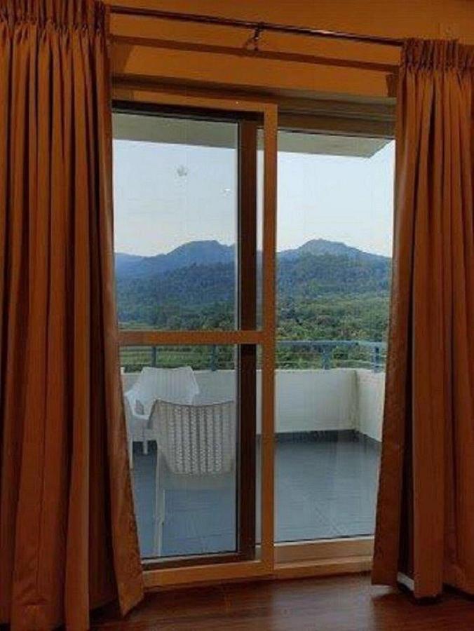 Danta Resort Bhagamandala Экстерьер фото