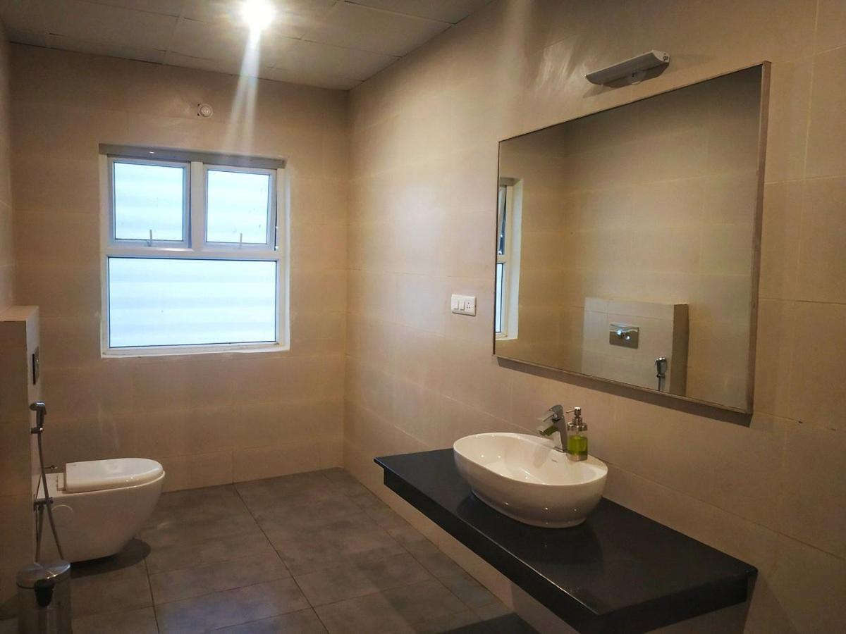 Danta Resort Bhagamandala Экстерьер фото