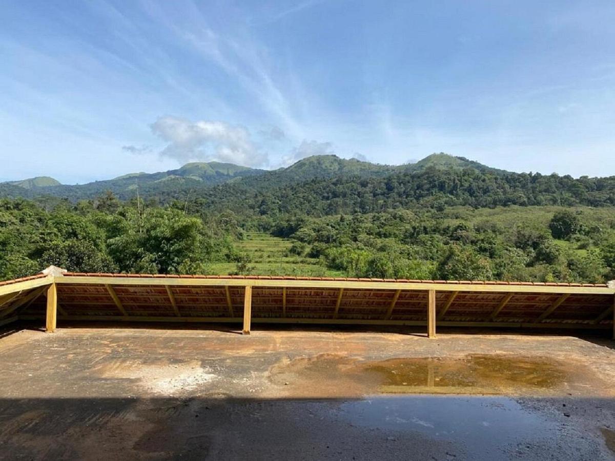 Danta Resort Bhagamandala Экстерьер фото