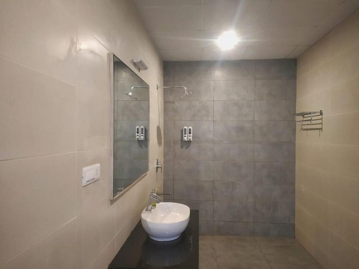 Danta Resort Bhagamandala Экстерьер фото